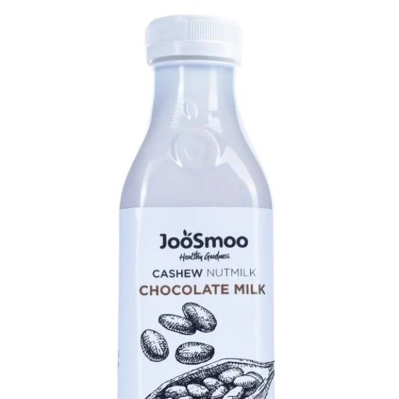 JooSmoo Creamy