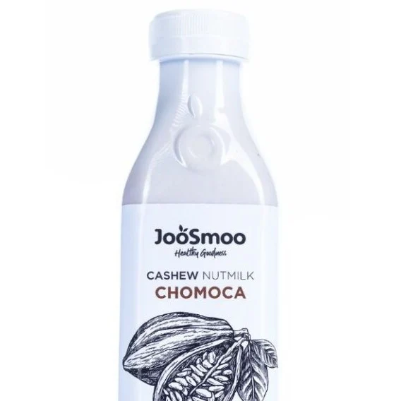 JooSmoo Chomoca