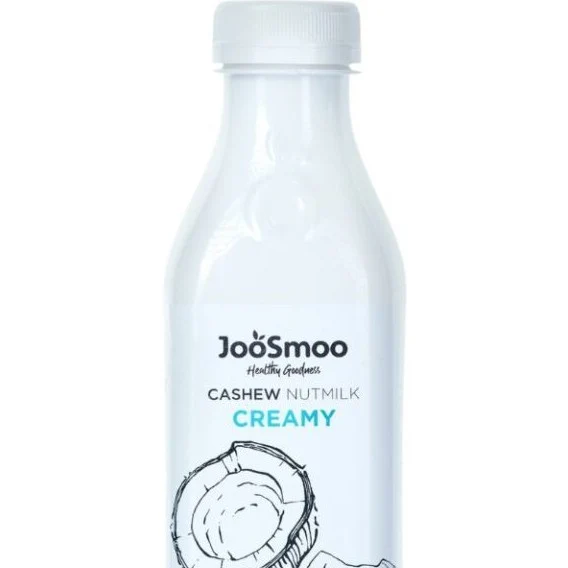 JooSmoo Crazy Comfort